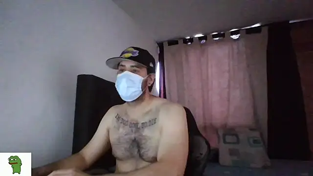 Snapshot of coolfriki chatting on 2, 7, 2026 coolfriki online show from 2, 7, 2026