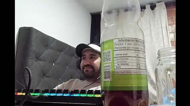 coolfriki online show from 12, 4, 2026