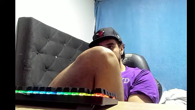 Snapshot of coolfriki chatting on 31, 1, 2026 coolfriki online show from 31, 1, 2026