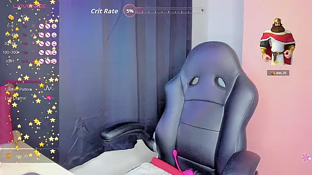 Tina Dance online show from 16, 10, 2025