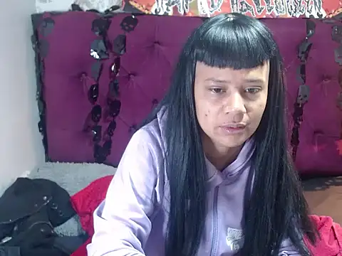 Snapshot of blackxstar11 chatting on 11, 10, 2025 blackxstar11 online show from 11, 10, 2025