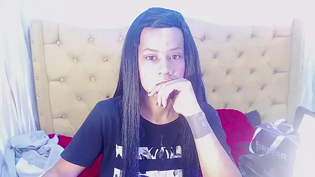 Snapshot of blackxstar11 chatting on 15, 11, 2025 blackxstar11 online show from 15, 11, 2025