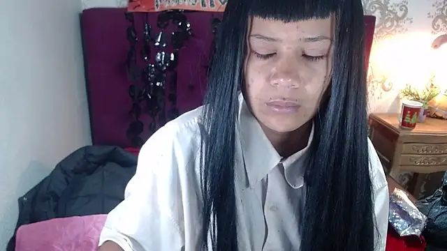 Snapshot of blackxstar11 chatting on 22, 10, 2025 blackxstar11 online show from 22, 10, 2025