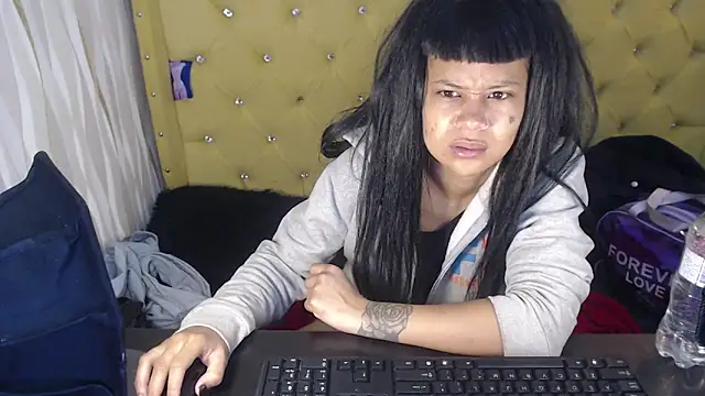 blackxstar11 online show from 4, 12, 2025