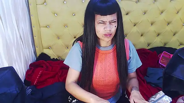 Snapshot of blackxstar11 chatting on 24, 11, 2025 blackxstar11 online show from 24, 11, 2025