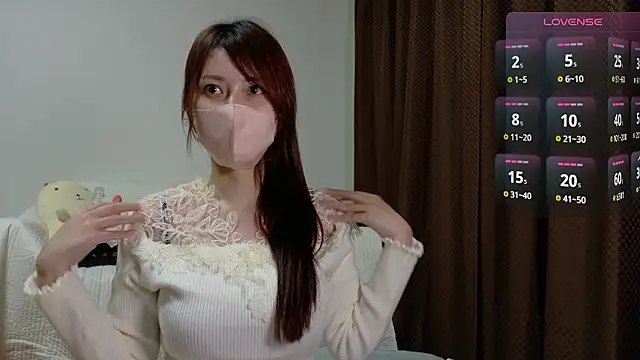 Snapshot of mio_k1 chatting on 17, 6, 2026 mio k1 online show from 17, 6, 2026