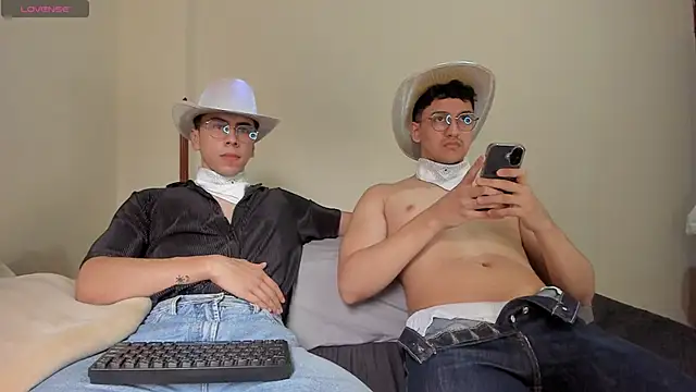 HeyJake  online show from 31, 10, 2025