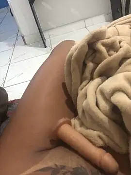 Milly96 online show from 10, 10, 2025