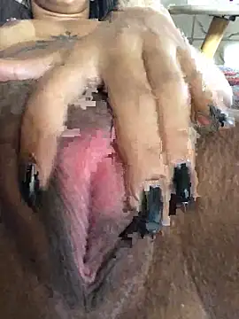 Milly96 online show from 1, 11, 2025