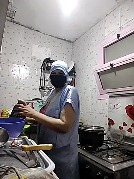 TermedScherzo online show from 4, 11, 2025