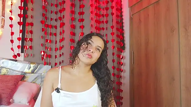  Bella Beth  online show from 18, 2, 2026