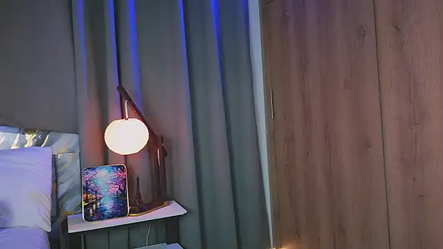  Bella Beth  online show from 2, 11, 2025