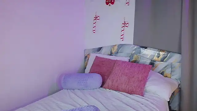  Bella Beth  online show from 20, 12, 2025