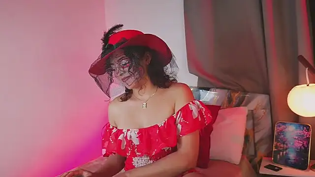  Bella Beth  online show from 1, 11, 2025