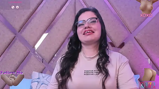 Gaiaxxx online show from 19, 11, 2025