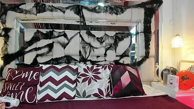 Gaiaxxx online show from 27, 10, 2025