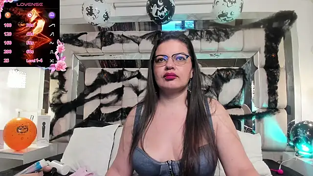 Gaiaxxx online show from 18, 10, 2025