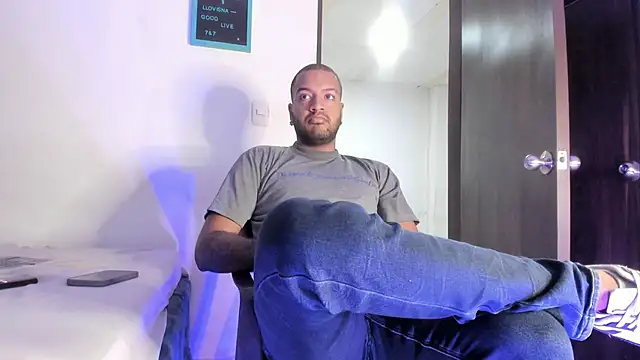 Dann 17  online show from 2, 12, 2025