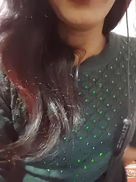 anjali2351 online show from 12, 1, 2026