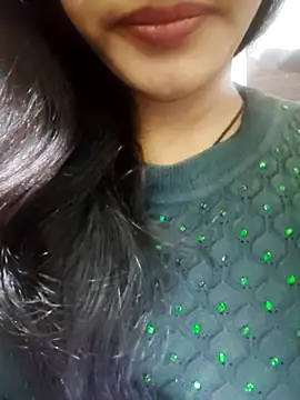 anjali2351 online show from 5, 12, 2025