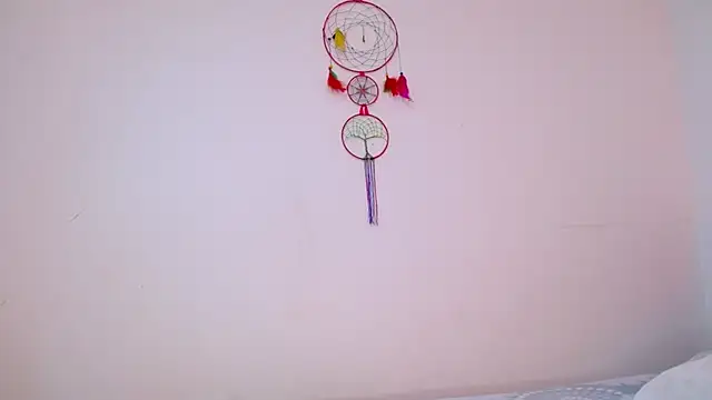 Hanssel tess online show from 30, 10, 2025