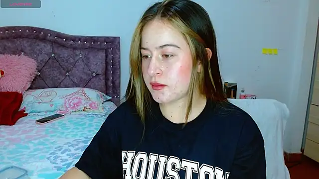 Hanssel tess online show from 27, 11, 2025