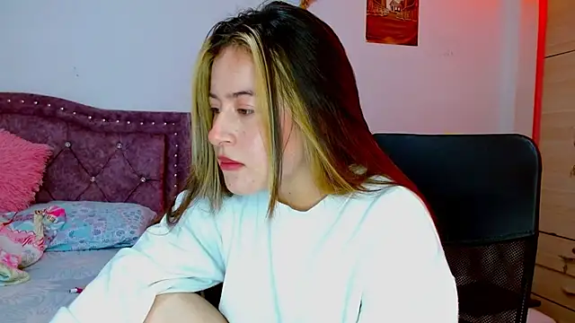 Hanssel tess online show from 12, 11, 2025