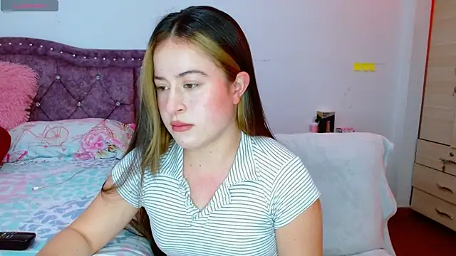 Hanssel tess online show from 2, 12, 2025