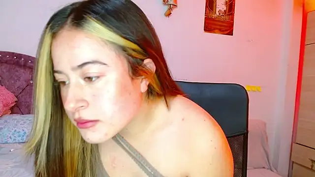 Hanssel tess online show from 7, 11, 2025