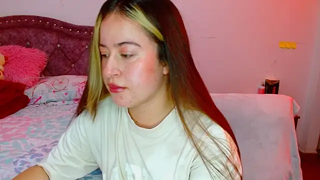 Hanssel tess online show from 18, 11, 2025