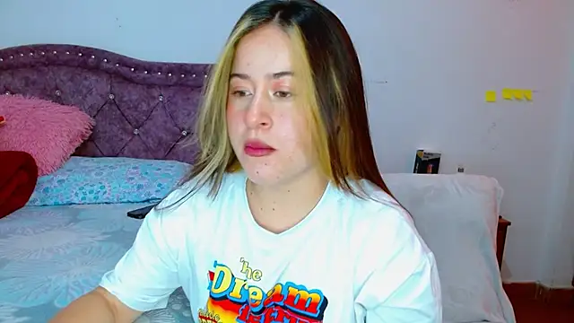 Hanssel tess online show from 6, 11, 2025