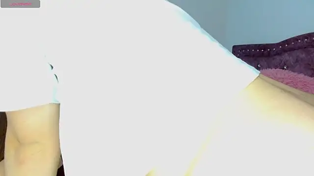 Hanssel tess online show from 13, 10, 2025