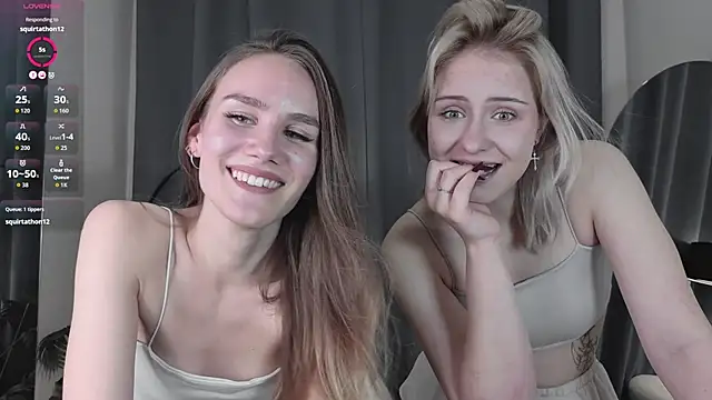 Mol l y online show from 9, 11, 2025