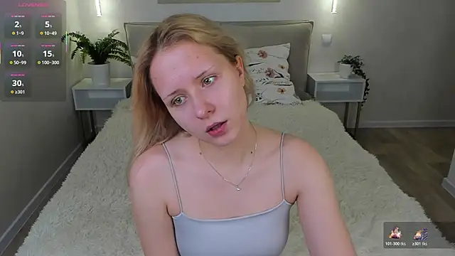 Mol l y online show from 29, 11, 2025