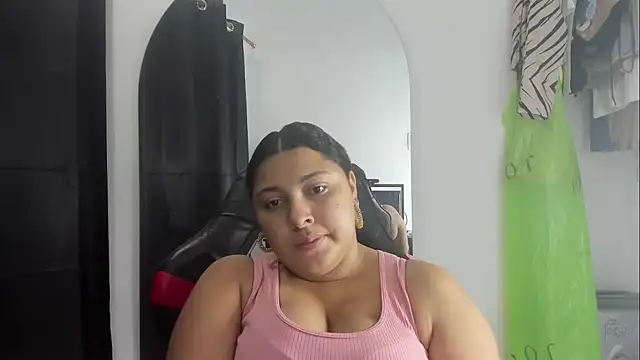 Baby Latin online show from 30, 11, 2025