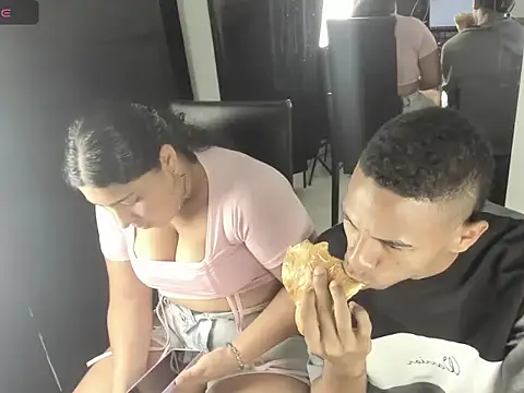 Baby Latin online show from 24, 10, 2025