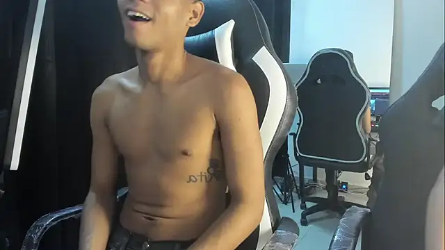 Baby Latin online show from 9, 11, 2025