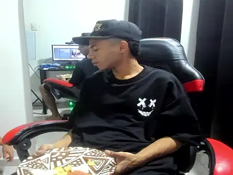 Baby Latin online show from 17, 10, 2025