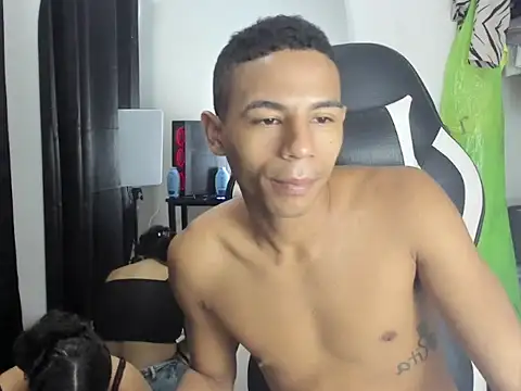 Baby Latin online show from 13, 11, 2025