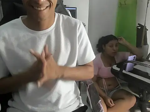 Baby Latin online show from 12, 11, 2025