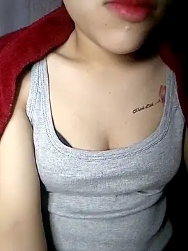 Lyly69699 online show from 16, 11, 2025