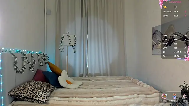 Barbara Mitchel online show from 15, 4, 2026