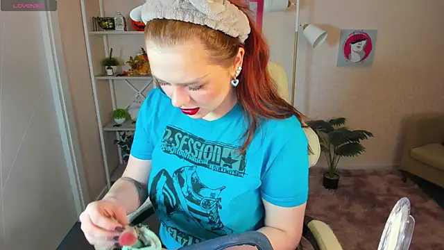 Barbara Mitchel online show from 3, 12, 2025