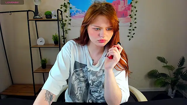 Barbara Mitchel online show from 26, 11, 2025