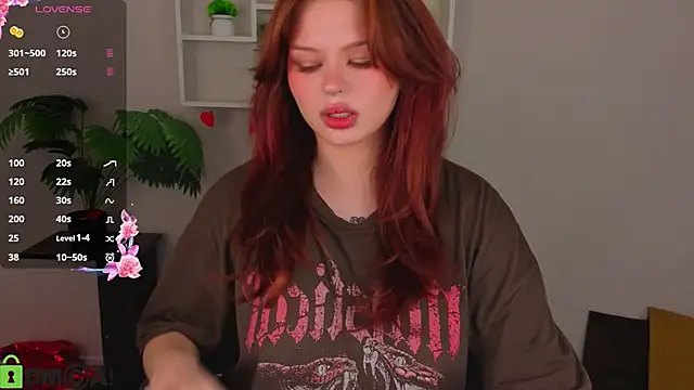 Barbara Mitchel online show from 10, 2, 2026