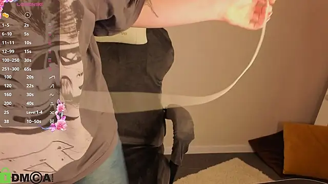 Barbara Mitchel online show from 16, 1, 2026