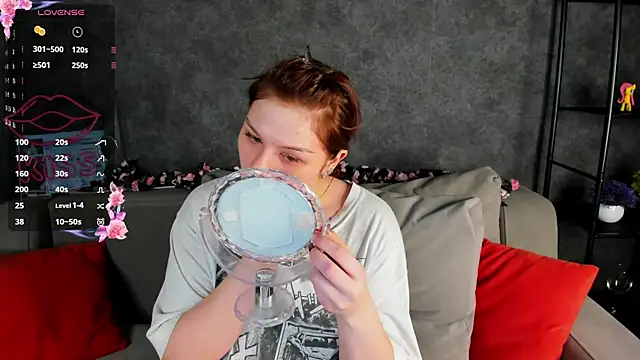 Barbara Mitchel online show from 21, 2, 2026