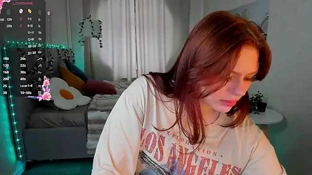 Barbara Mitchel online show from 26, 3, 2026