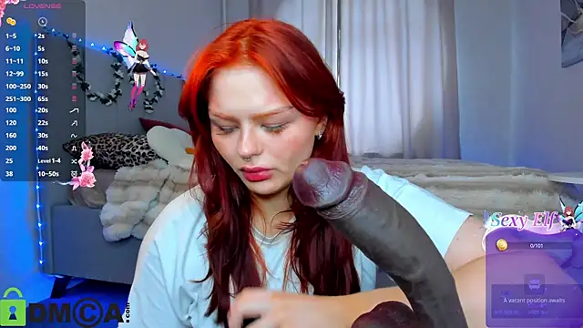 Barbara Mitchel online show from 19, 4, 2026