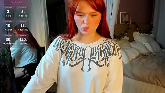 Barbara Mitchel online show from 7, 10, 2025